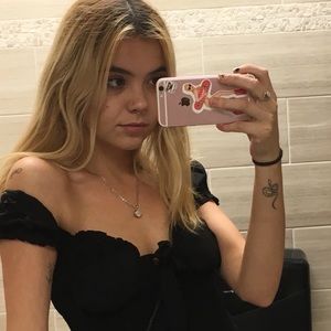 Meet your Posher, Jaci